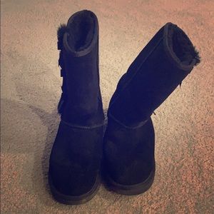 Koolaburra by UGG Victoria tall boots